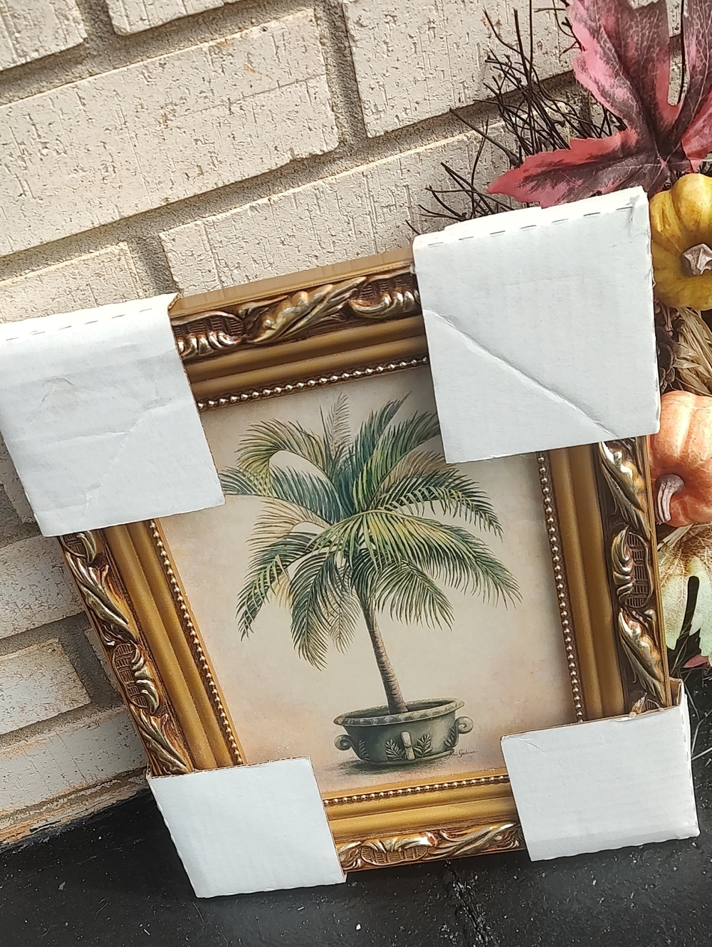 🌴 Wall Art - Framed
